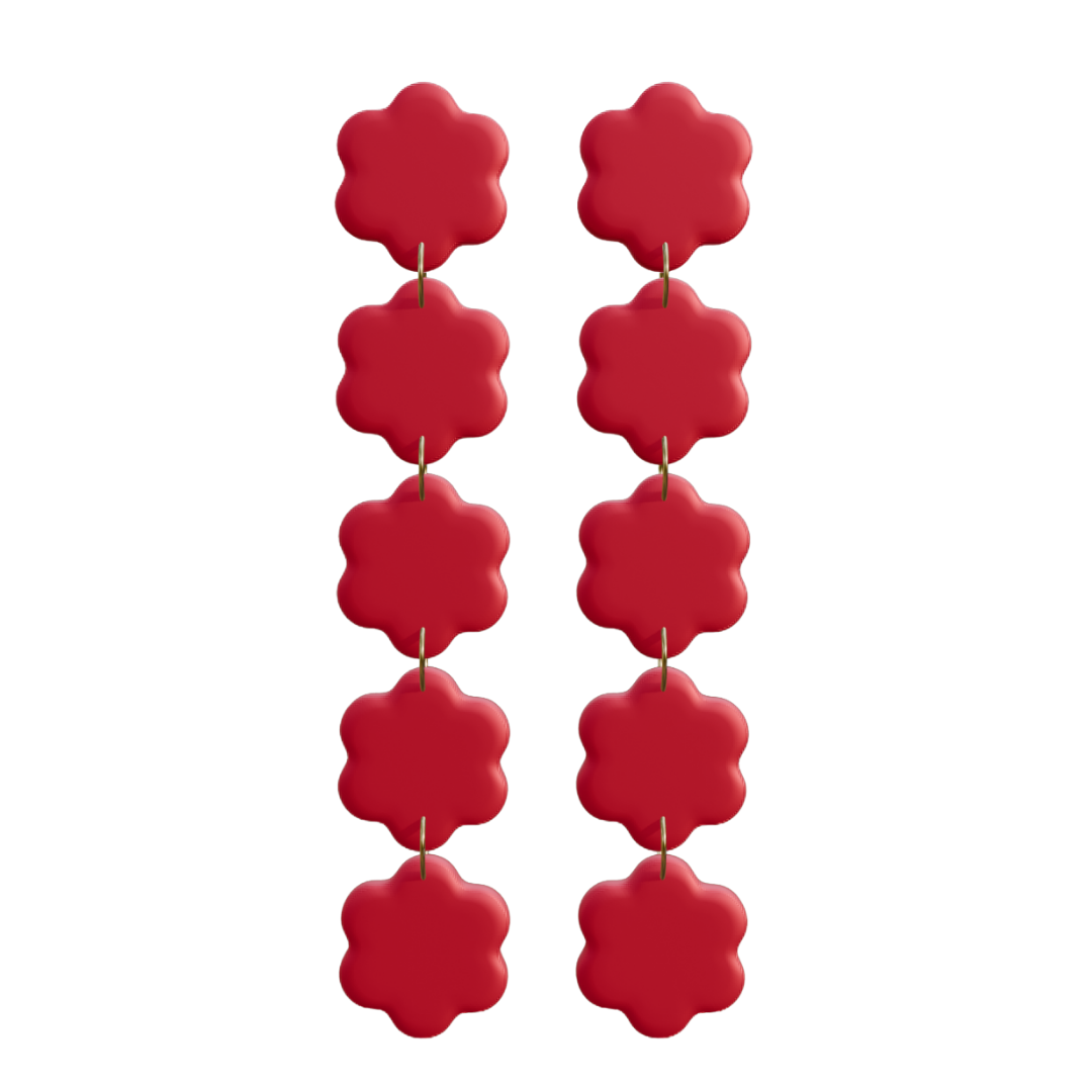 Ontwerp jouw Bloemetjesslinger