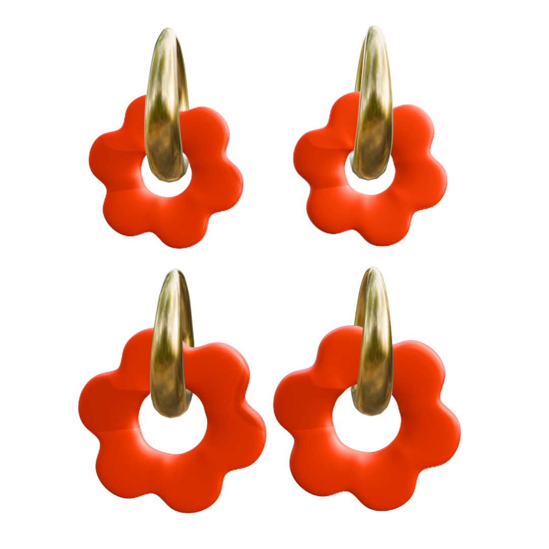 Ontwerp jouw Bloem