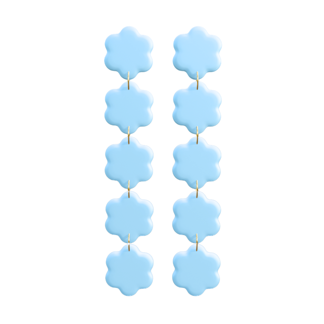 Ontwerp jouw Bloemetjesslinger
