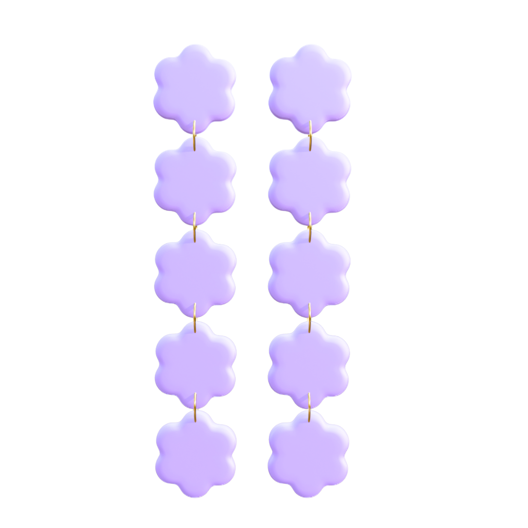 Ontwerp jouw Bloemetjesslinger
