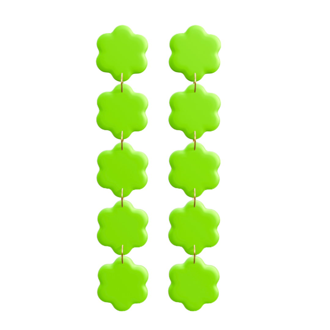 Ontwerp jouw Bloemetjesslinger