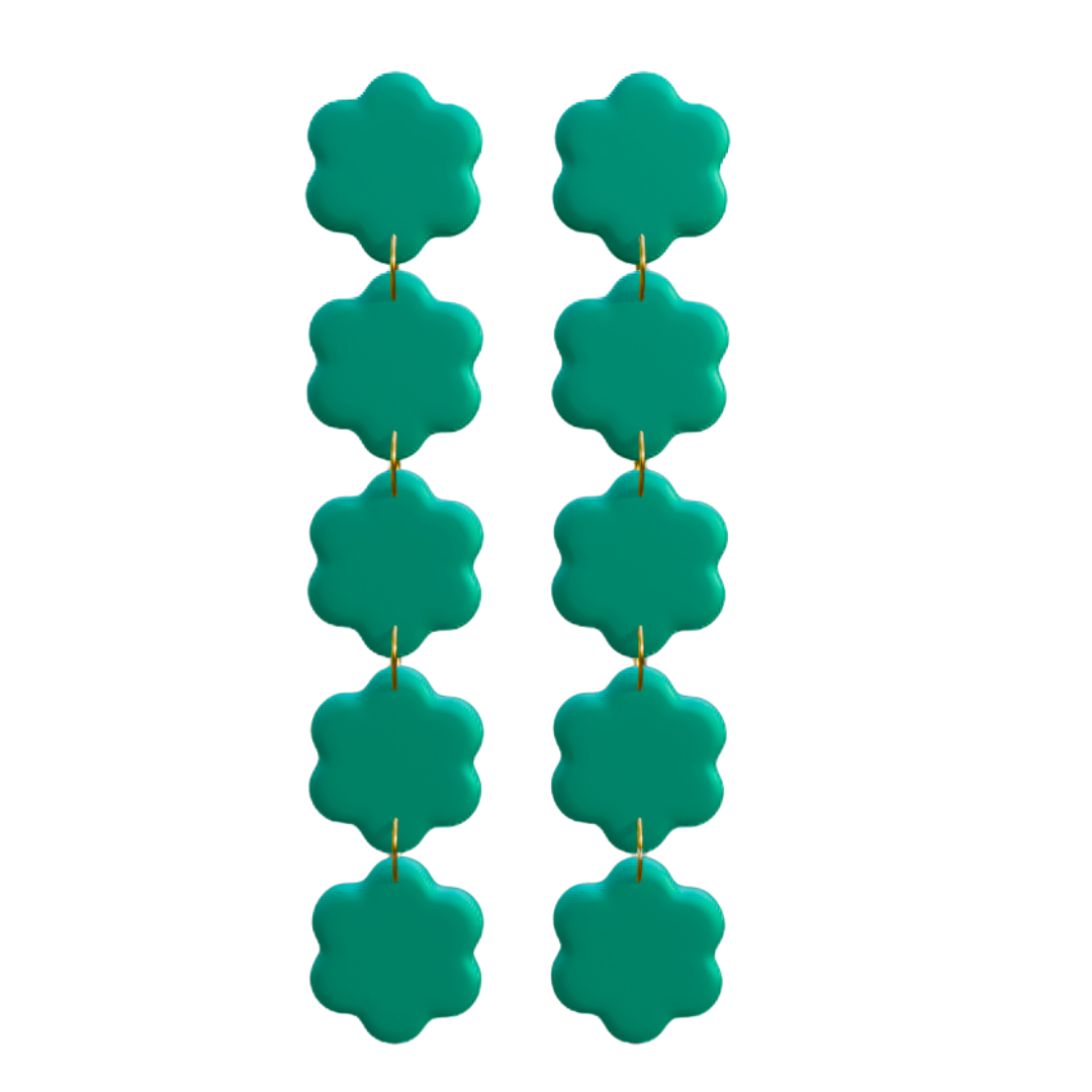 Ontwerp jouw Bloemetjesslinger