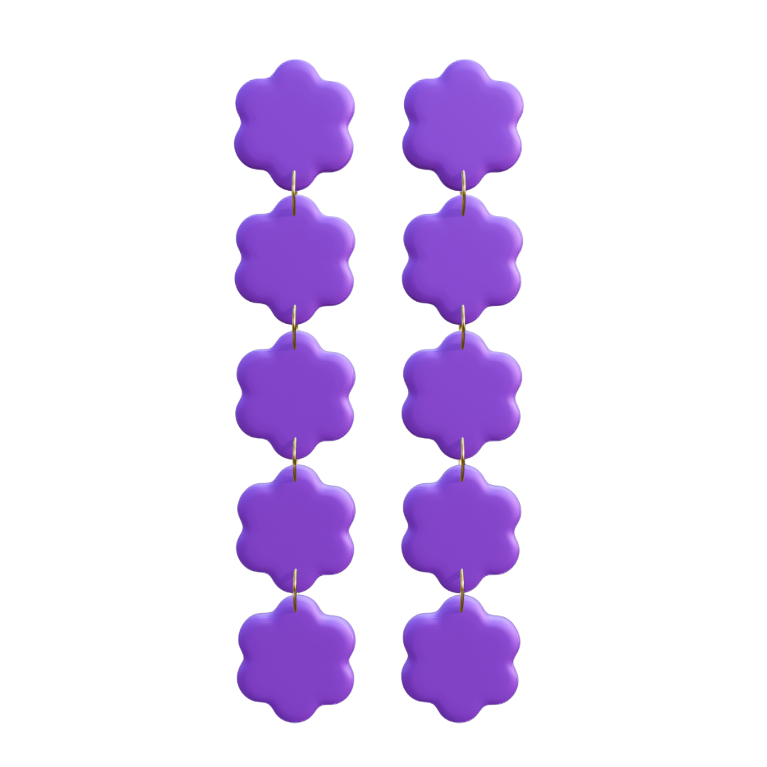 Ontwerp jouw Bloemetjesslinger