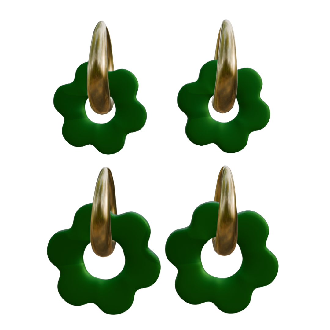 Ontwerp jouw Bloem