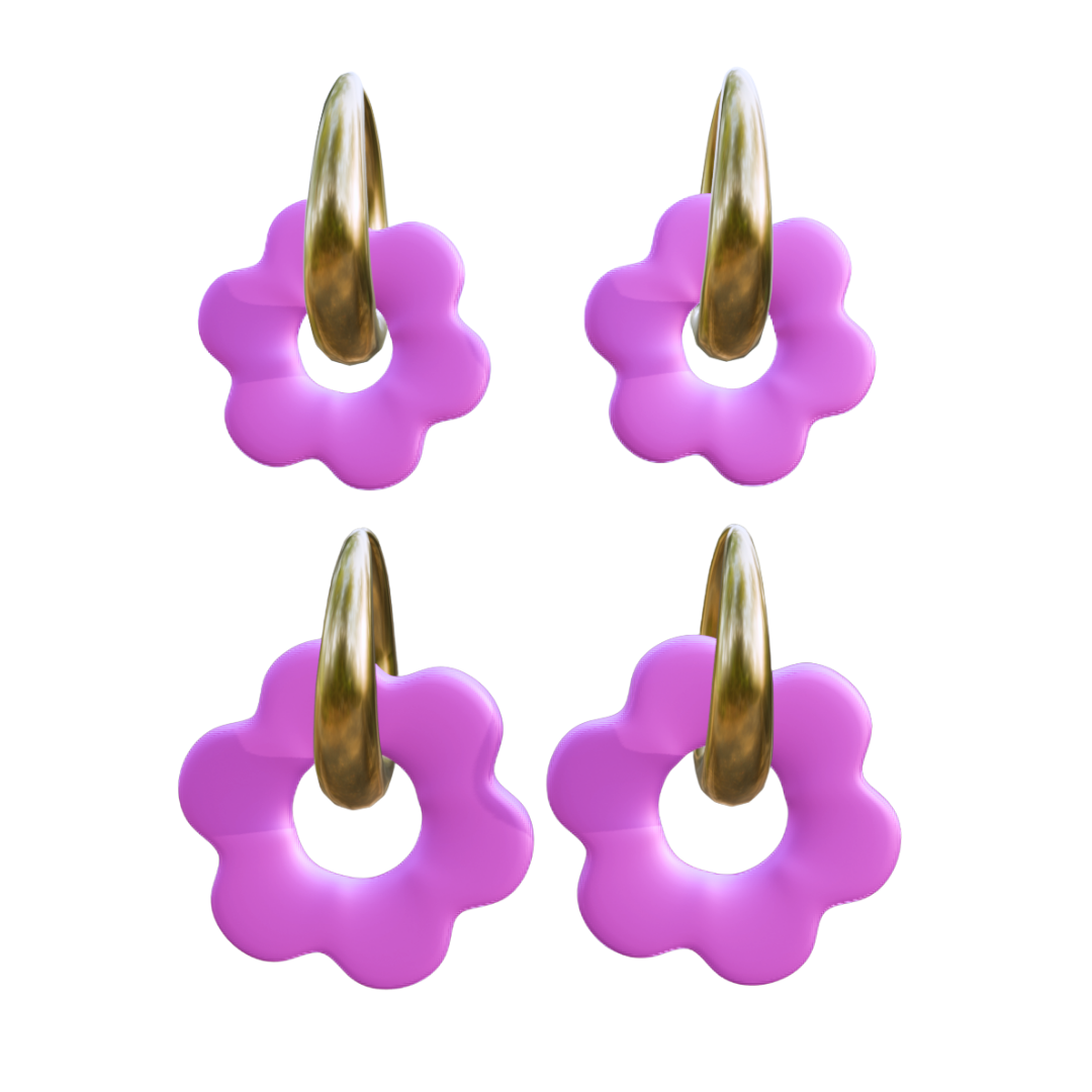 Ontwerp jouw Bloem