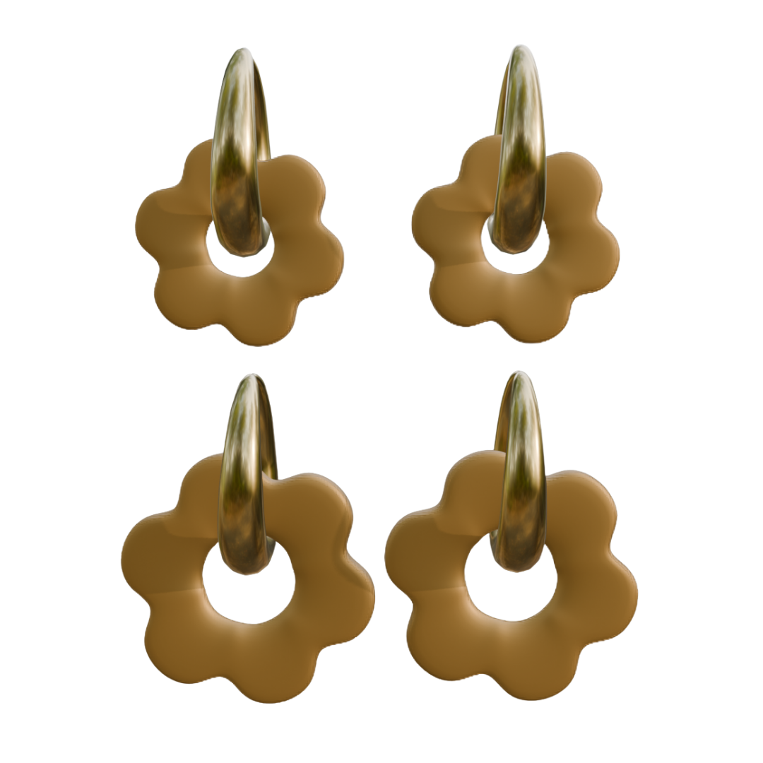 Ontwerp jouw Bloem