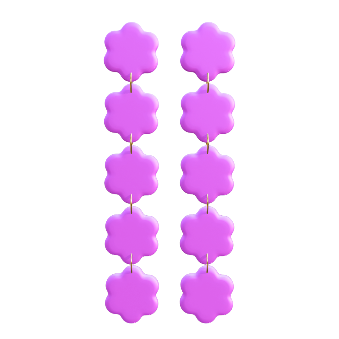 Ontwerp jouw Bloemetjesslinger