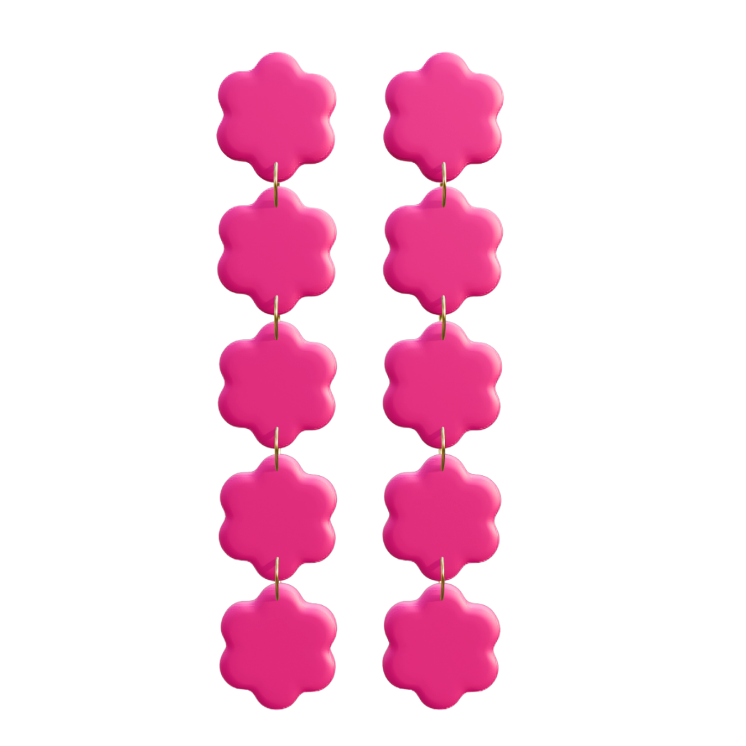Ontwerp jouw Bloemetjesslinger