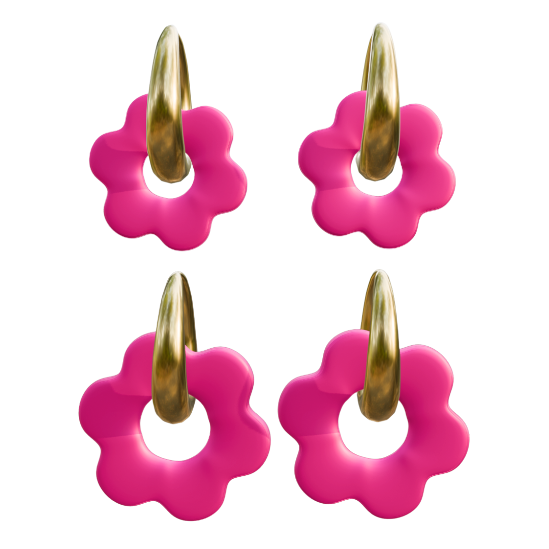 Ontwerp jouw Bloem