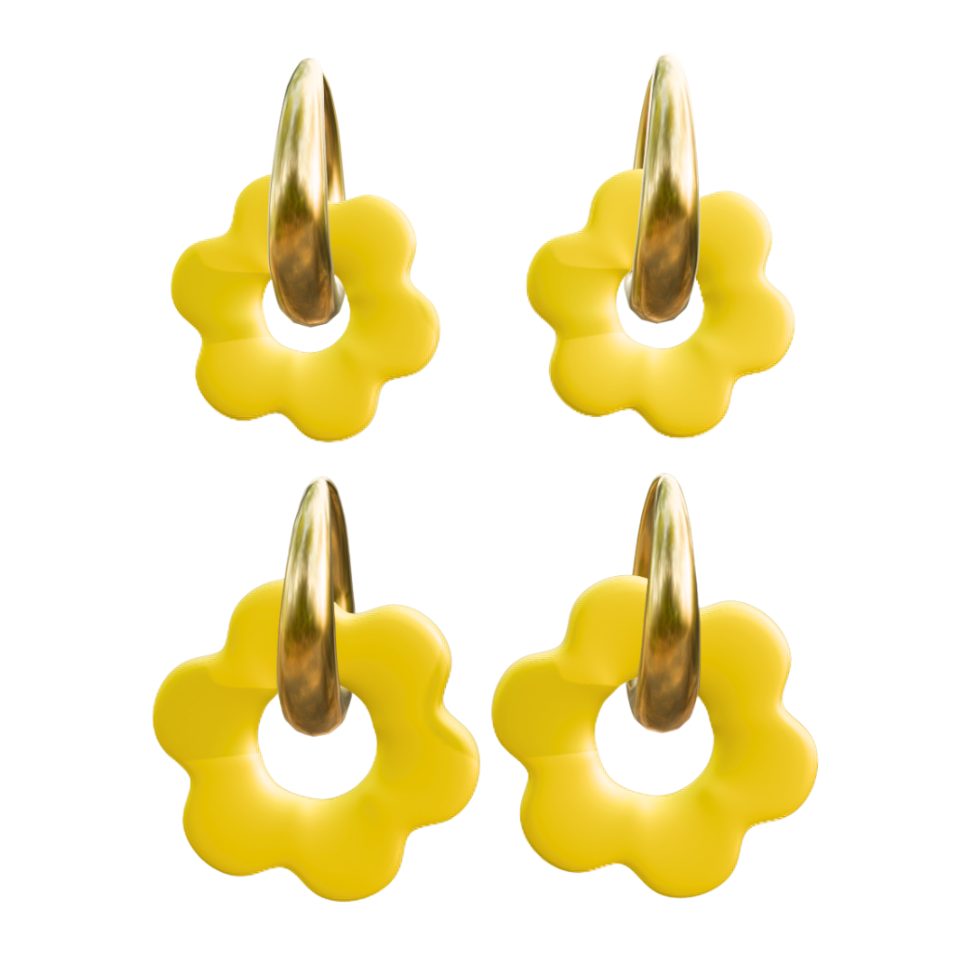 Ontwerp jouw Bloem