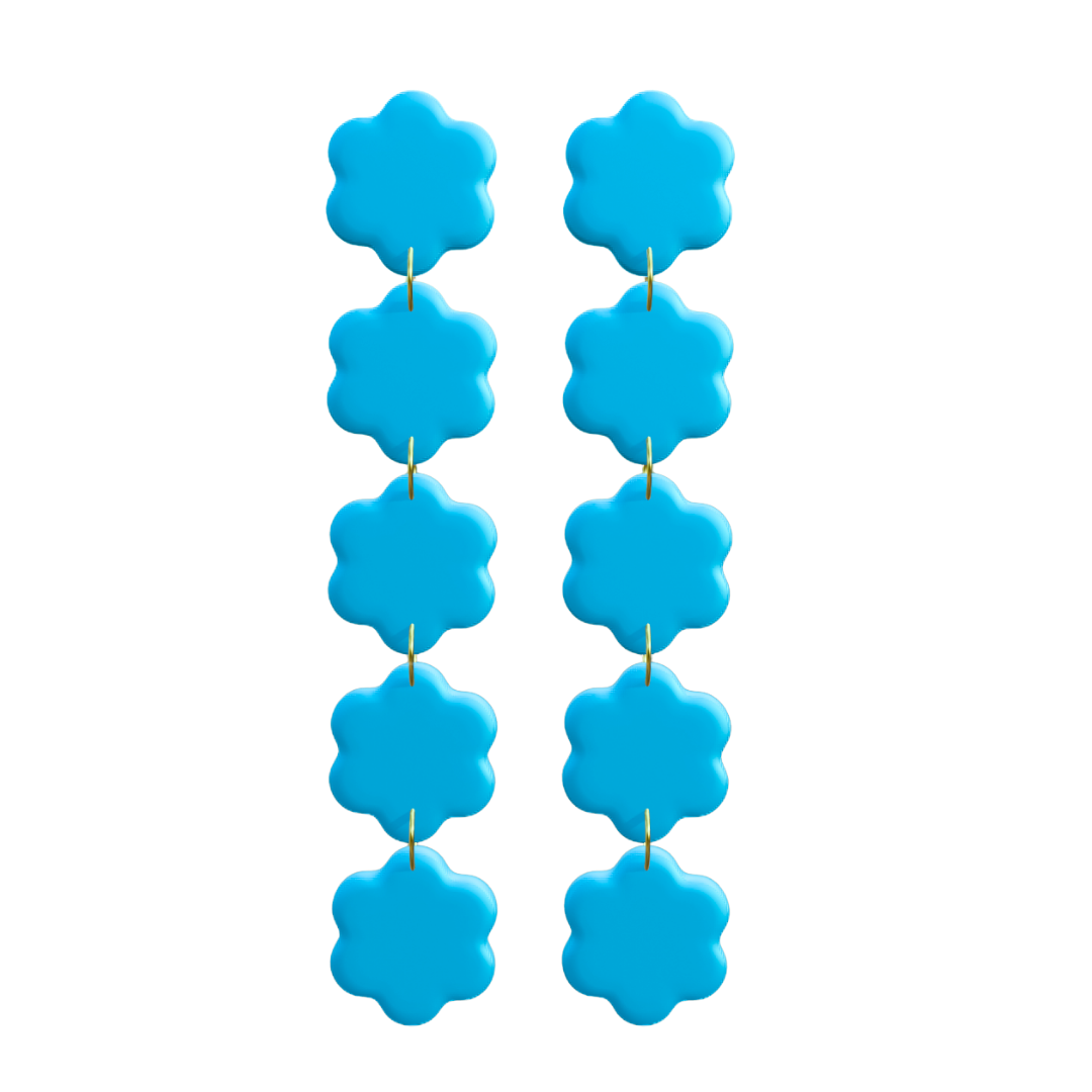 Ontwerp jouw Bloemetjesslinger