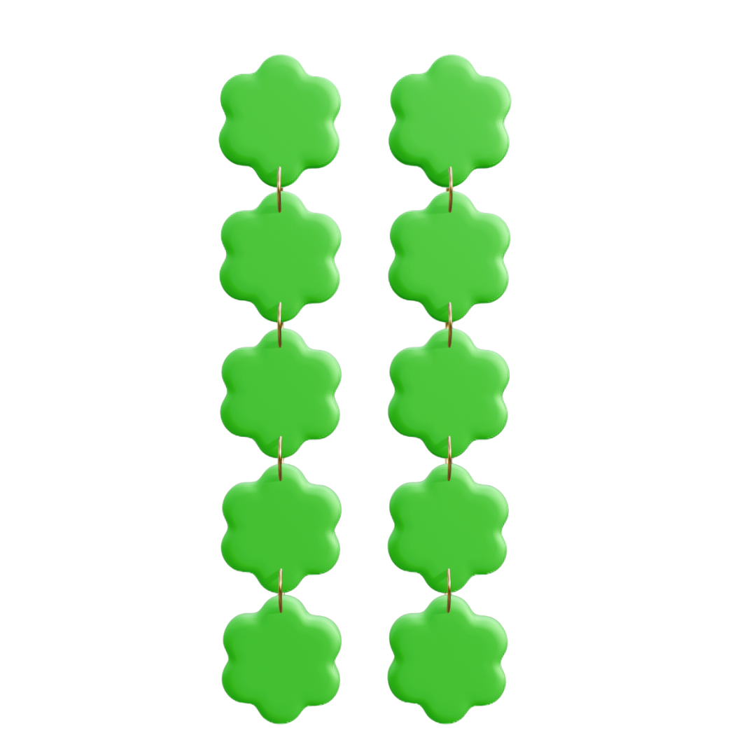 Ontwerp jouw Bloemetjesslinger