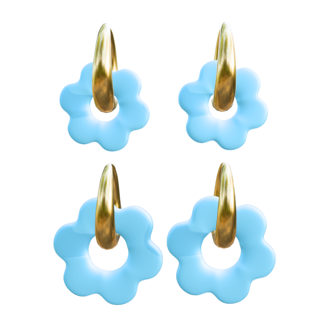Ontwerp jouw Bloem