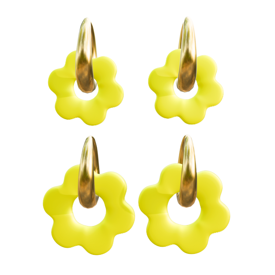 Ontwerp jouw Bloem