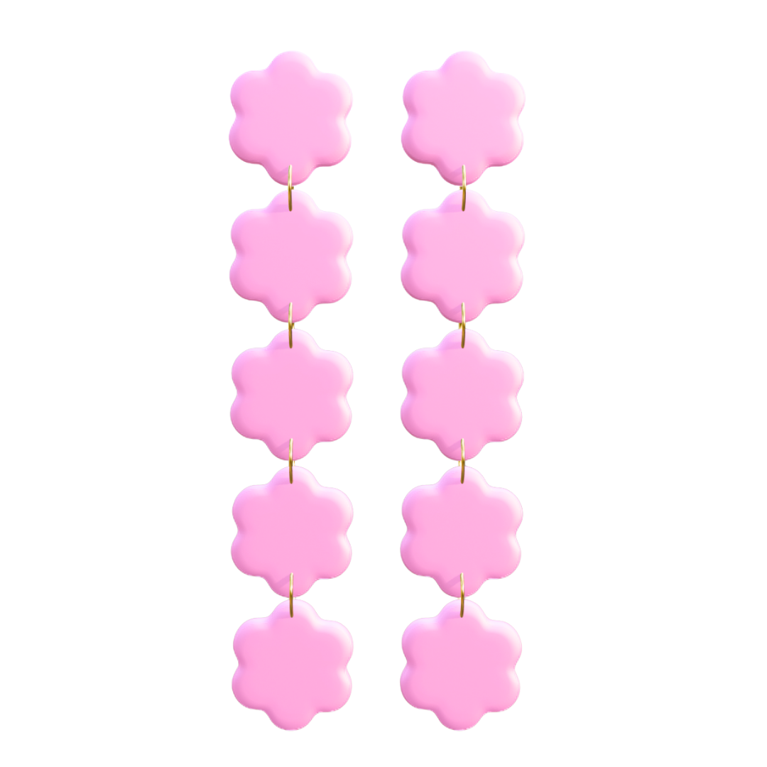 Ontwerp jouw Bloemetjesslinger