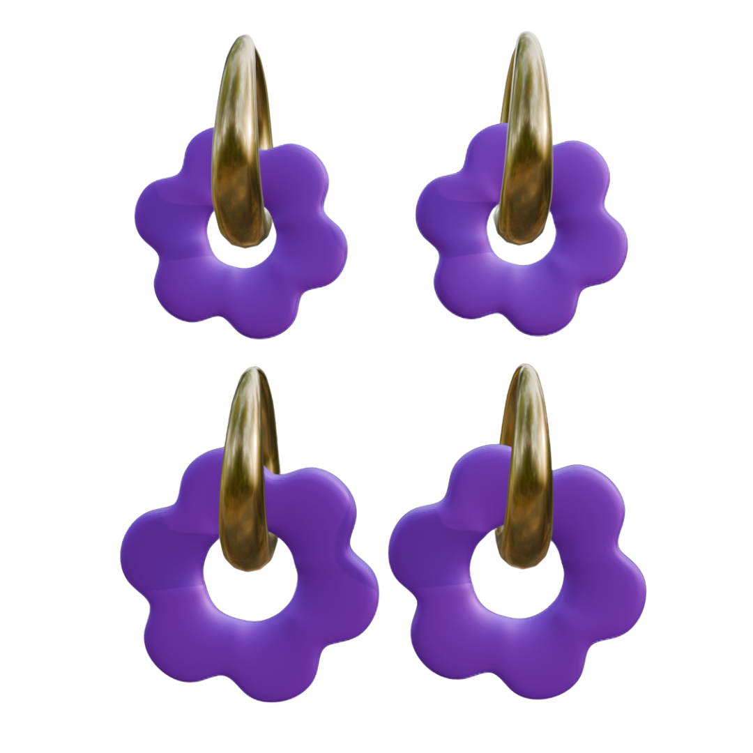 Ontwerp jouw Bloem