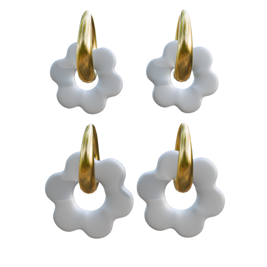 Ontwerp jouw Bloem
