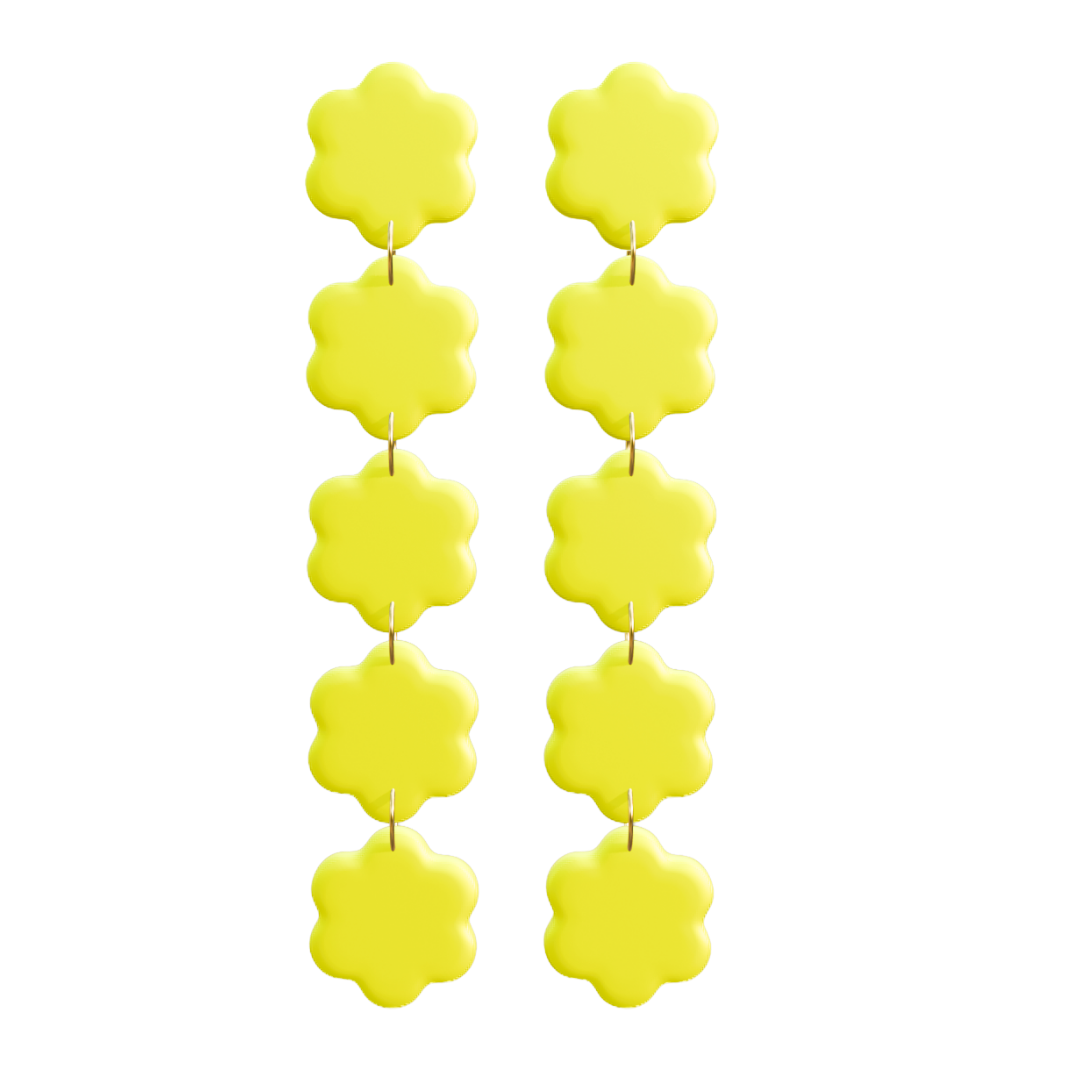 Ontwerp jouw Bloemetjesslinger