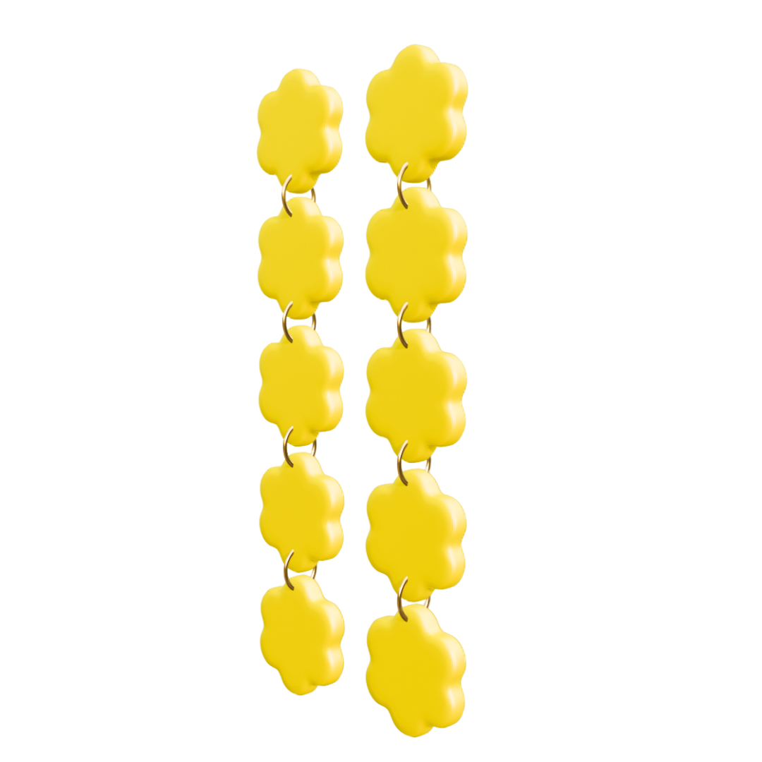 Ontwerp jouw Bloemetjesslinger
