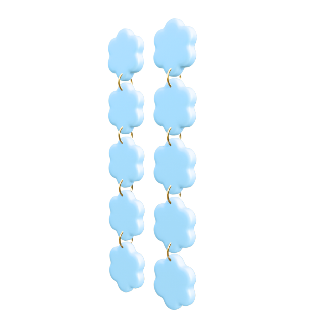 Ontwerp jouw Bloemetjesslinger