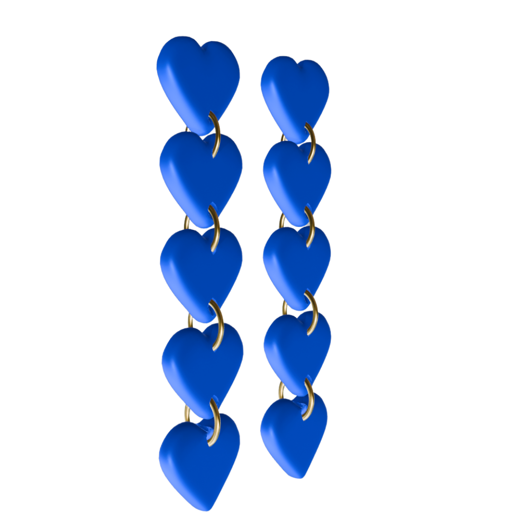 Ontwerp jouw Hartjesslinger