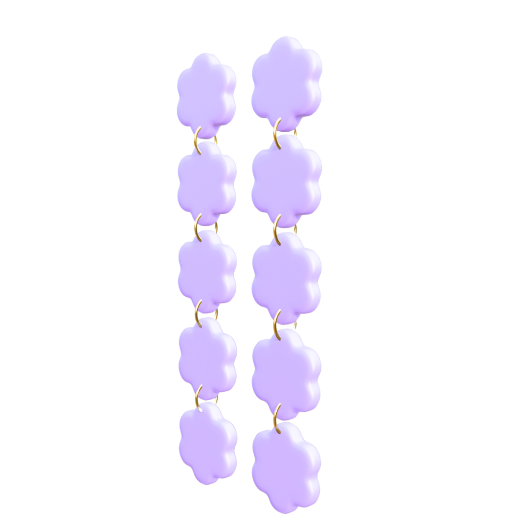 Ontwerp jouw Bloemetjesslinger