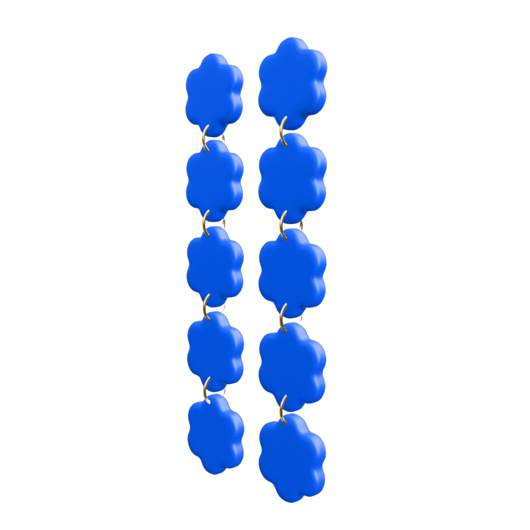 Ontwerp jouw Bloemetjesslinger