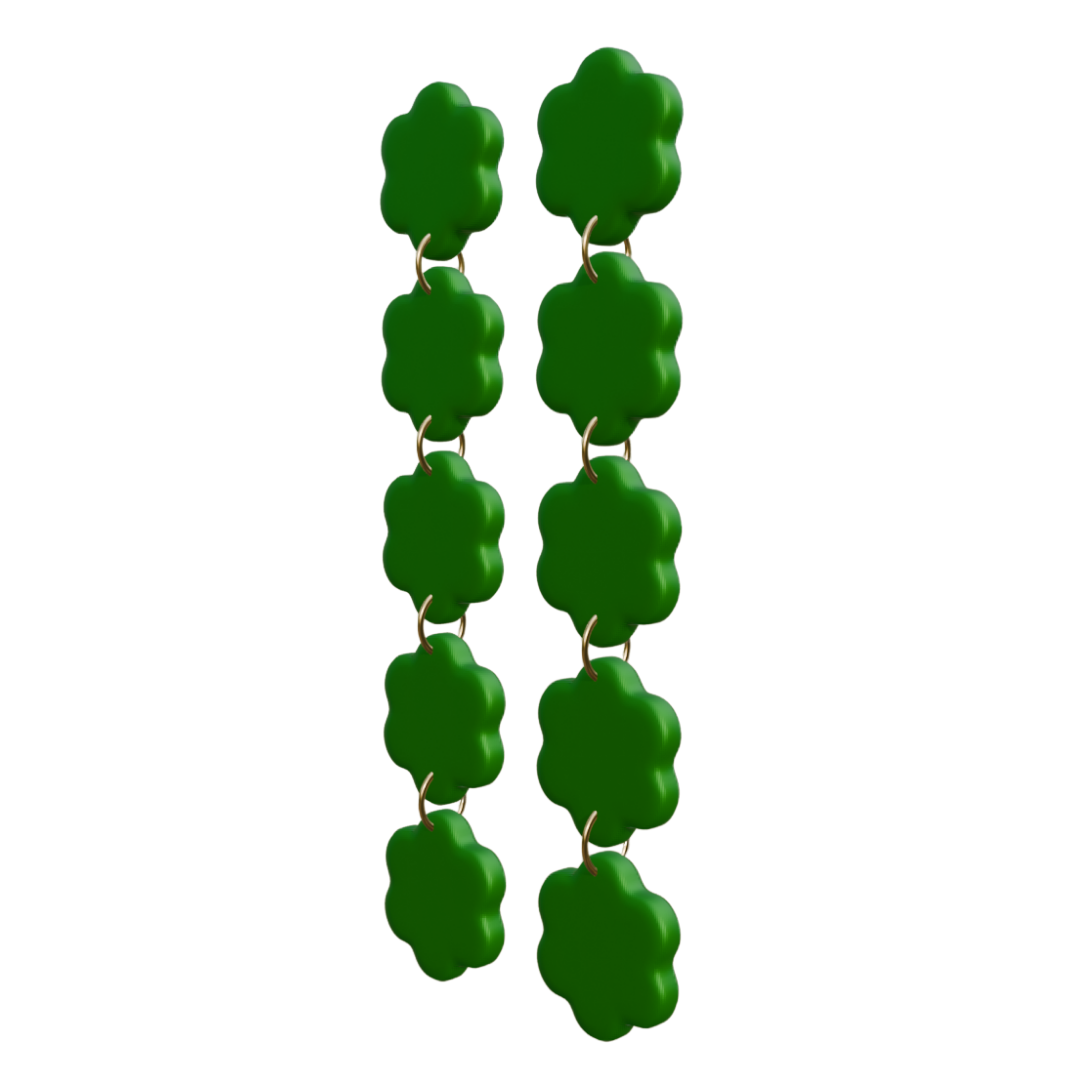 Ontwerp jouw Bloemetjesslinger