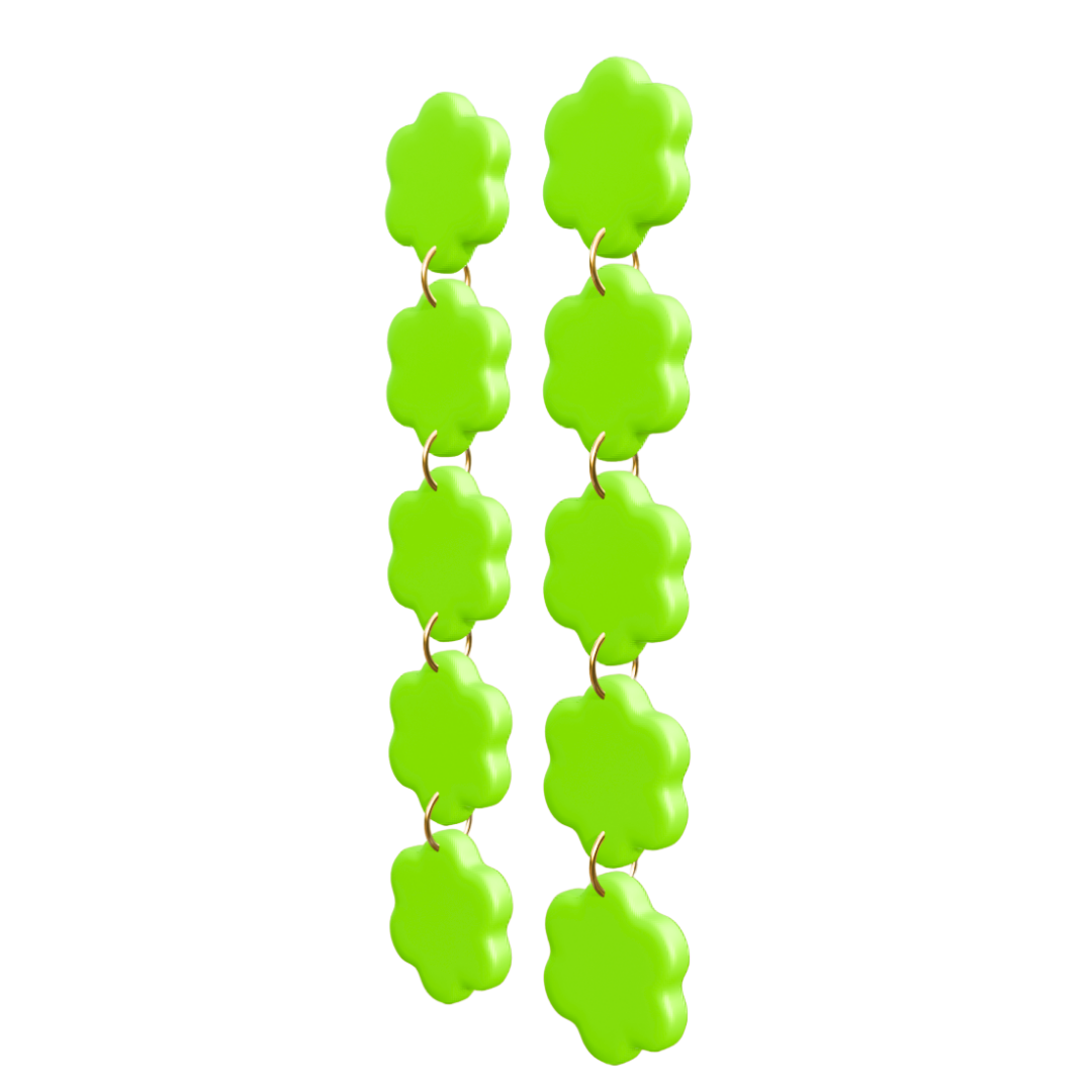 Ontwerp jouw Bloemetjesslinger