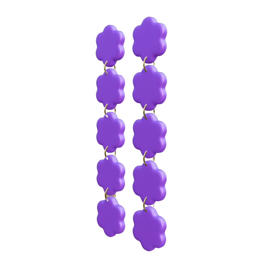 Ontwerp jouw Bloemetjesslinger