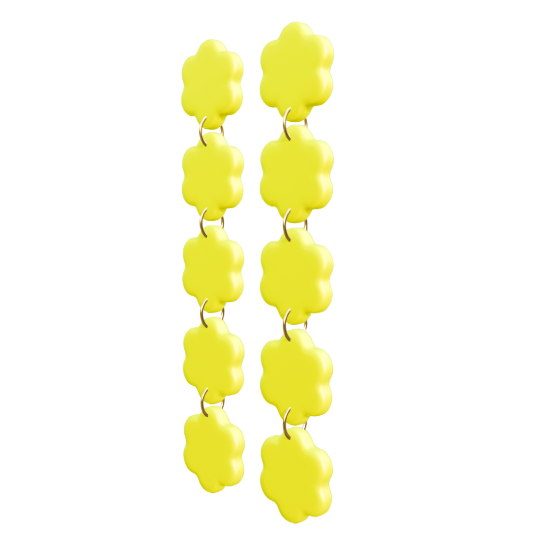 Ontwerp jouw Bloemetjesslinger