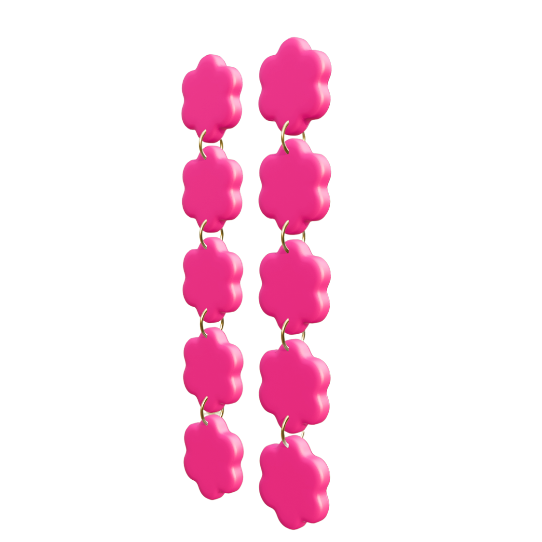 Ontwerp jouw Bloemetjesslinger