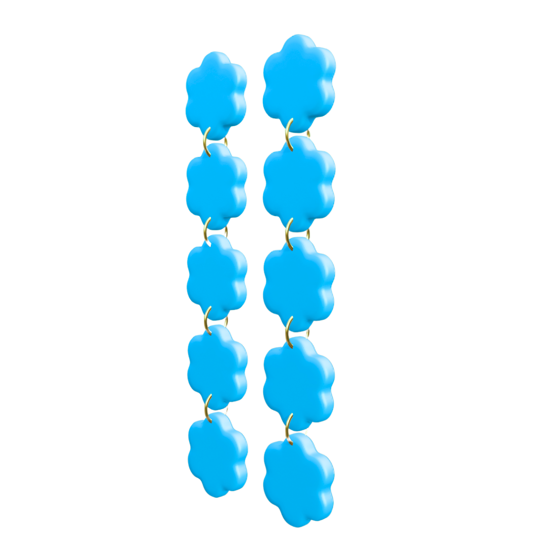 Ontwerp jouw Bloemetjesslinger