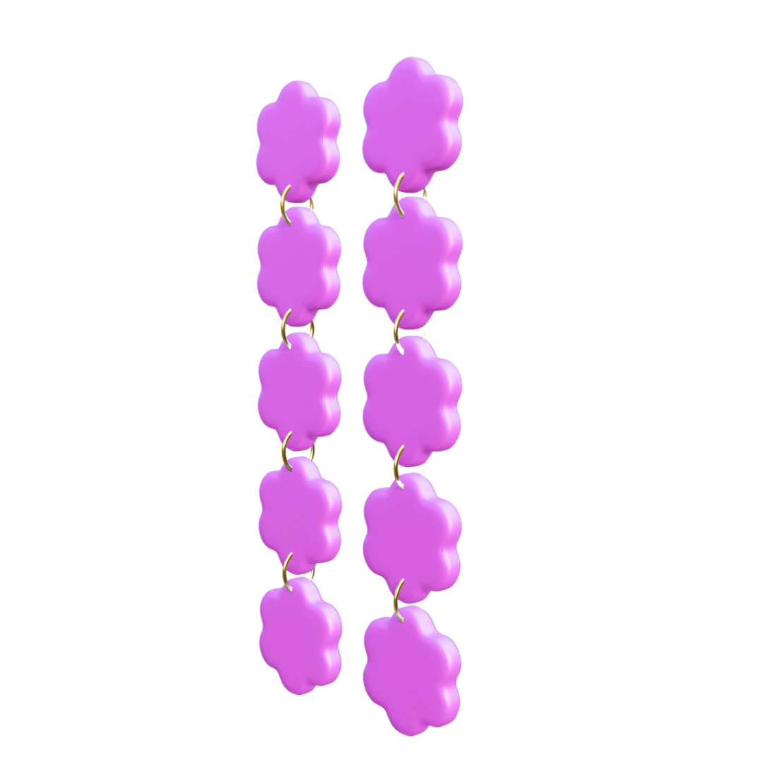 Ontwerp jouw Bloemetjesslinger