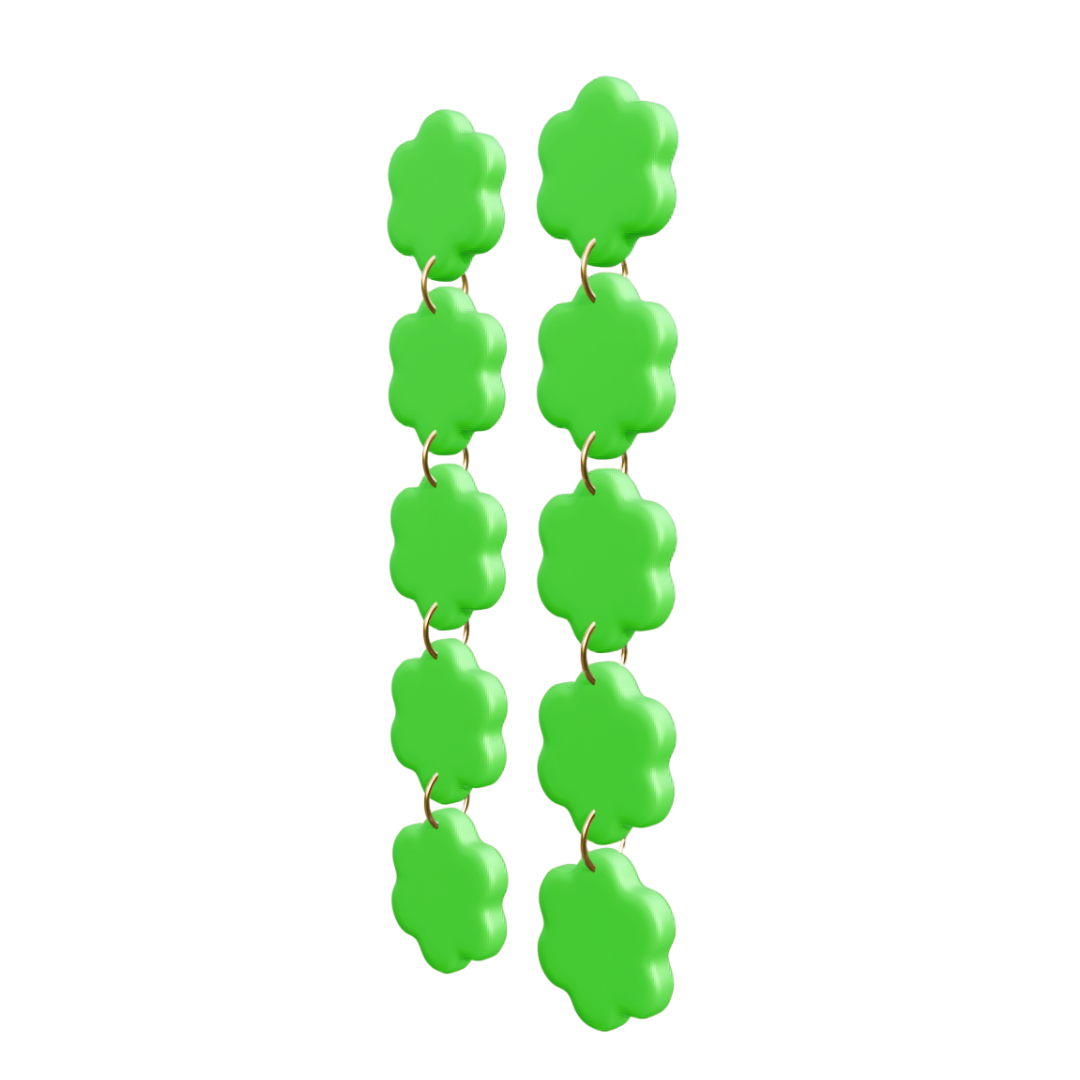 Ontwerp jouw Bloemetjesslinger