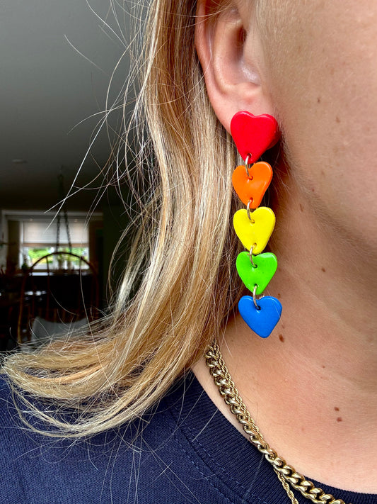 Pride Hartjesslinger