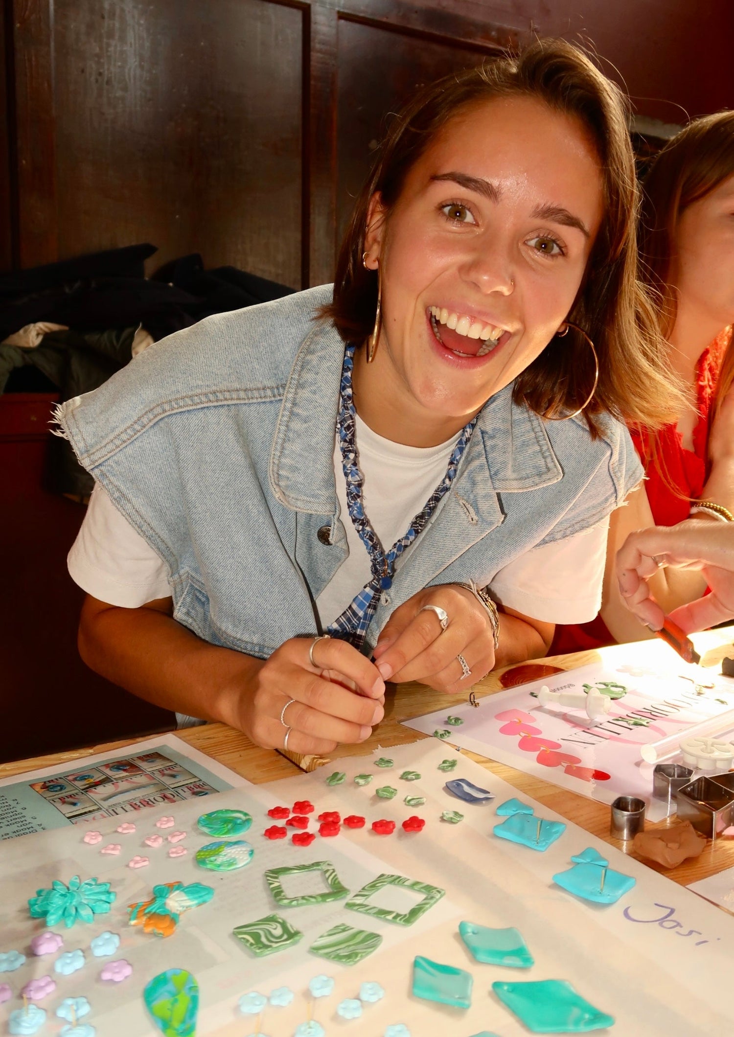 Workshops