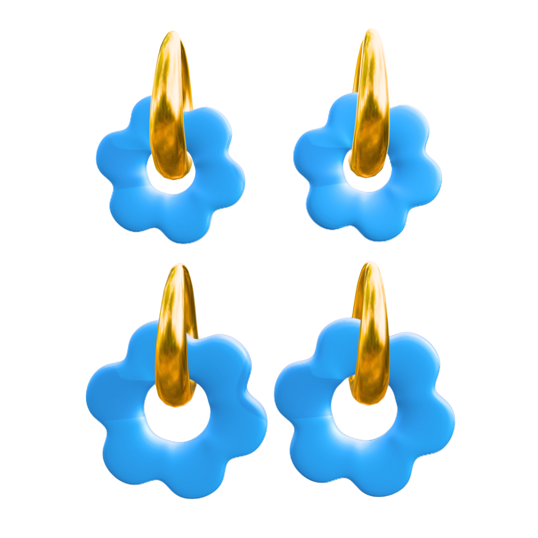 Ontwerp jouw Bloem