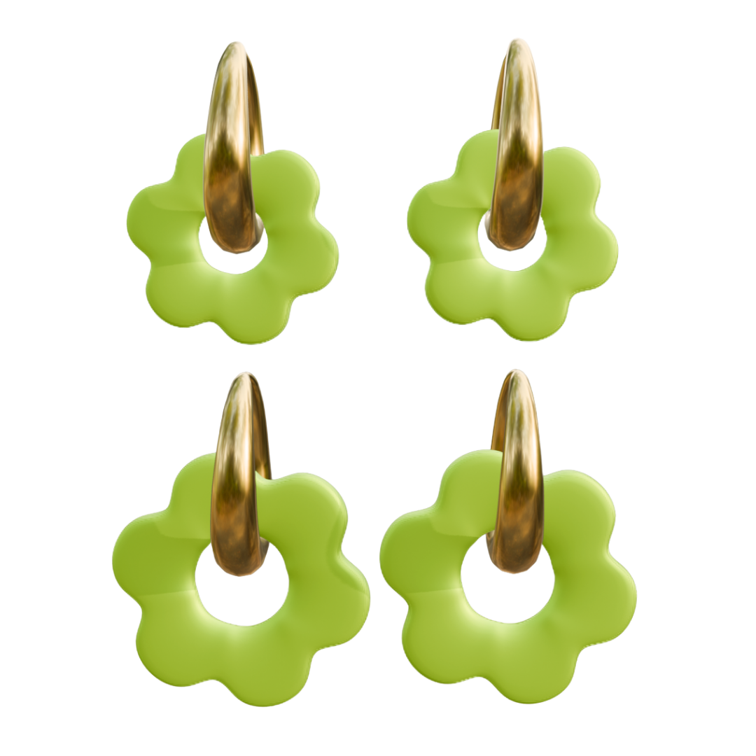 Ontwerp jouw Bloem