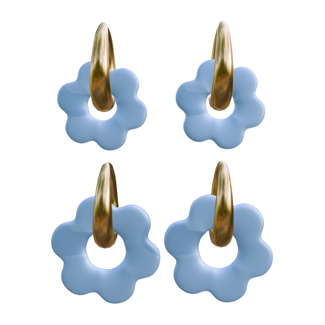 Ontwerp jouw Bloem
