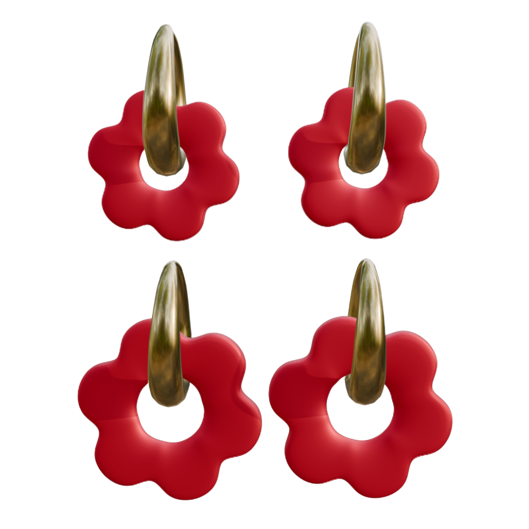 Ontwerp jouw Bloem