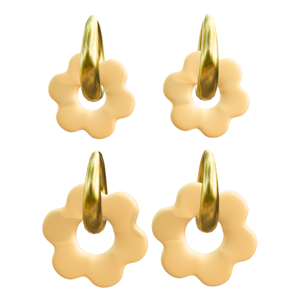 Ontwerp jouw Bloem