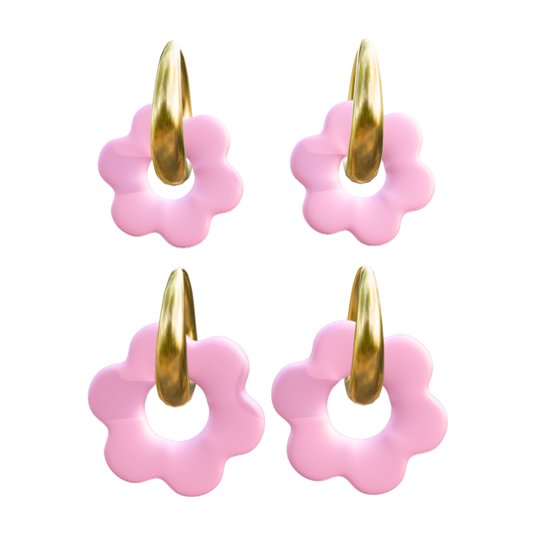 Ontwerp jouw Bloem