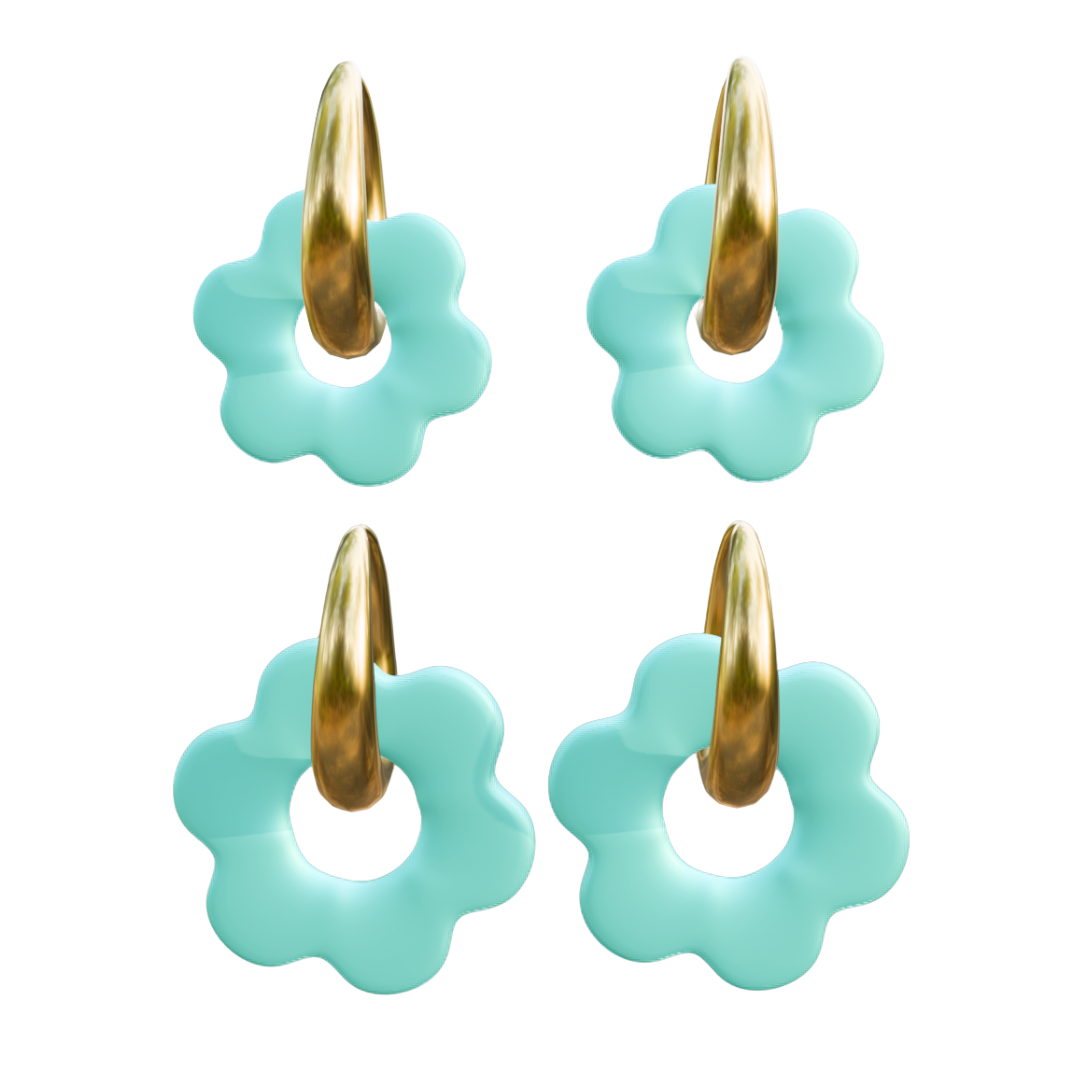 Ontwerp jouw Bloem