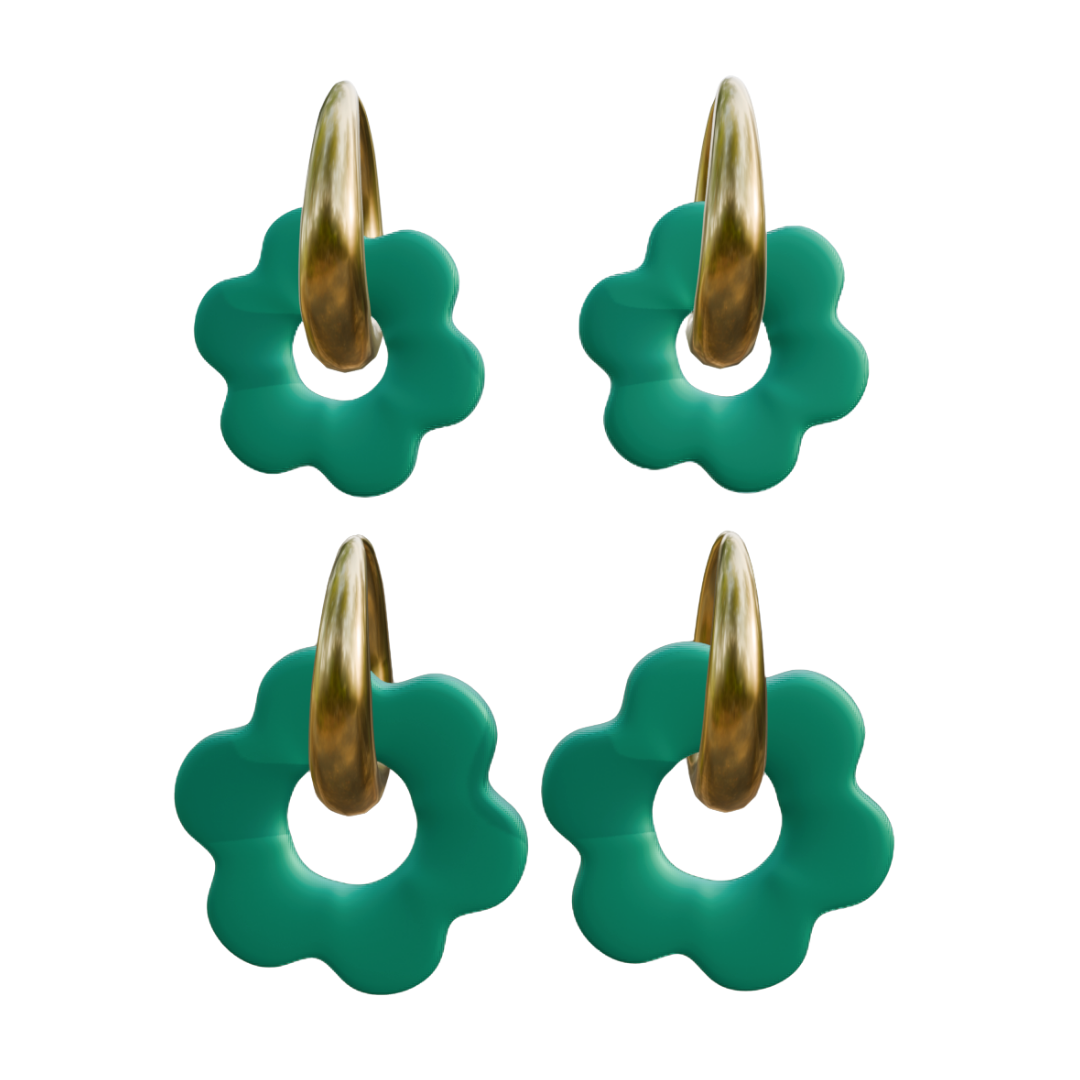 Ontwerp jouw Bloem