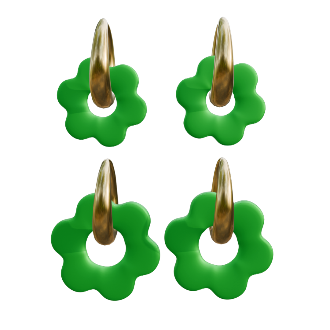 Ontwerp jouw Bloem