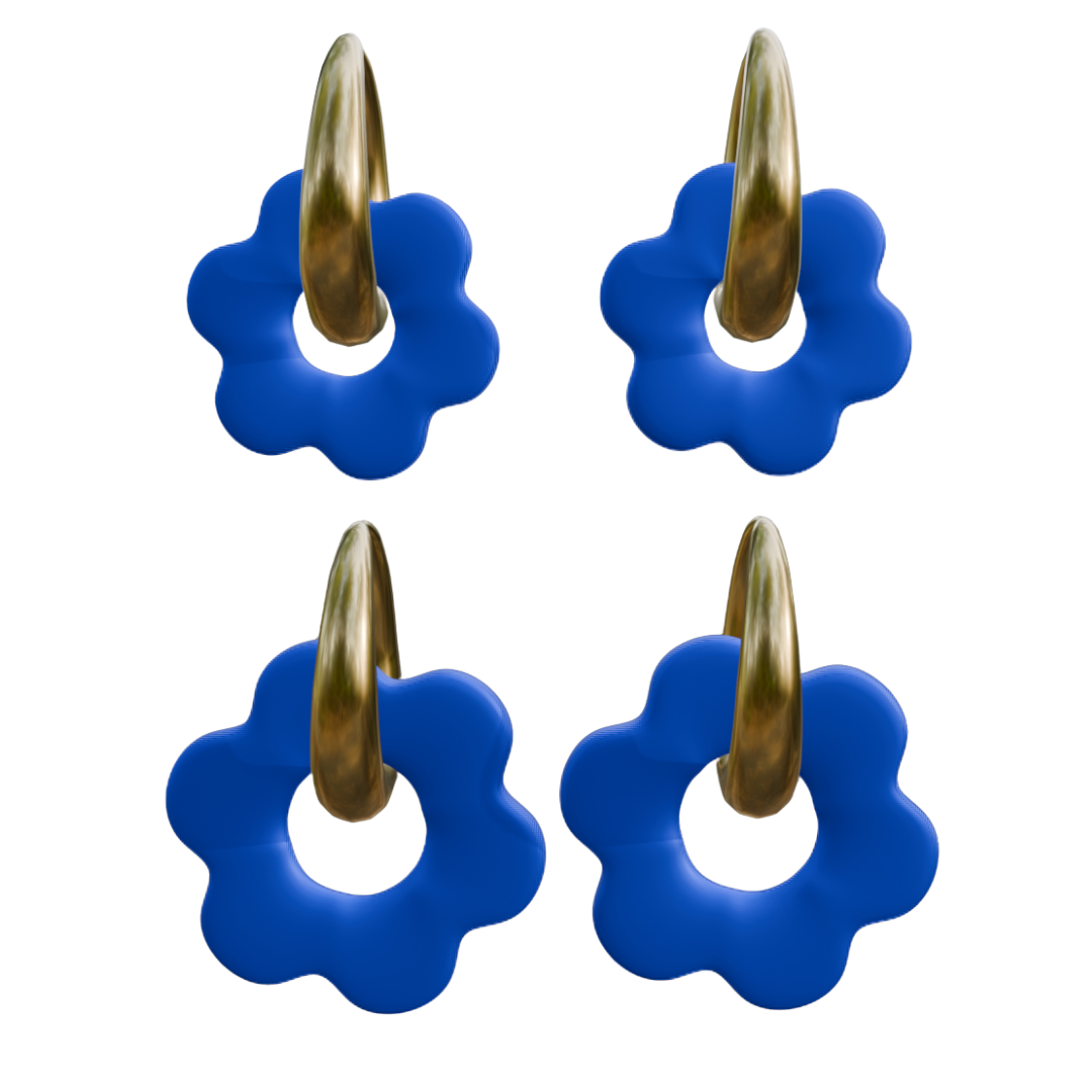 Ontwerp jouw Bloem
