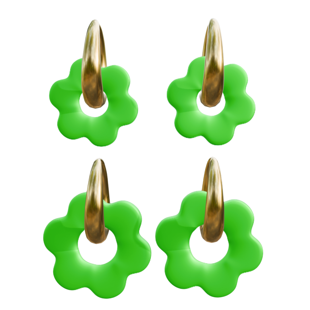Ontwerp jouw Bloem