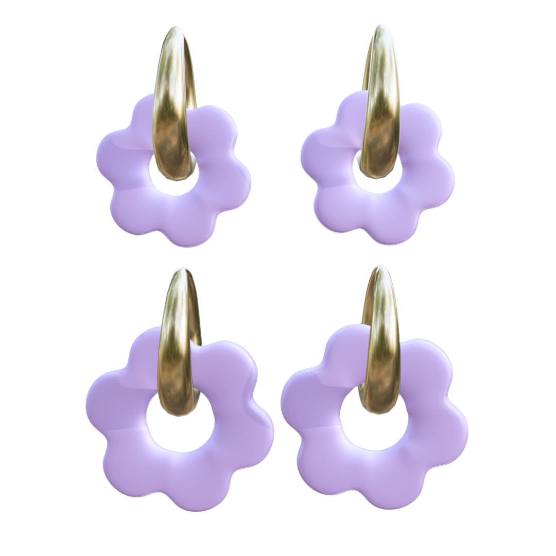 Ontwerp jouw Bloem
