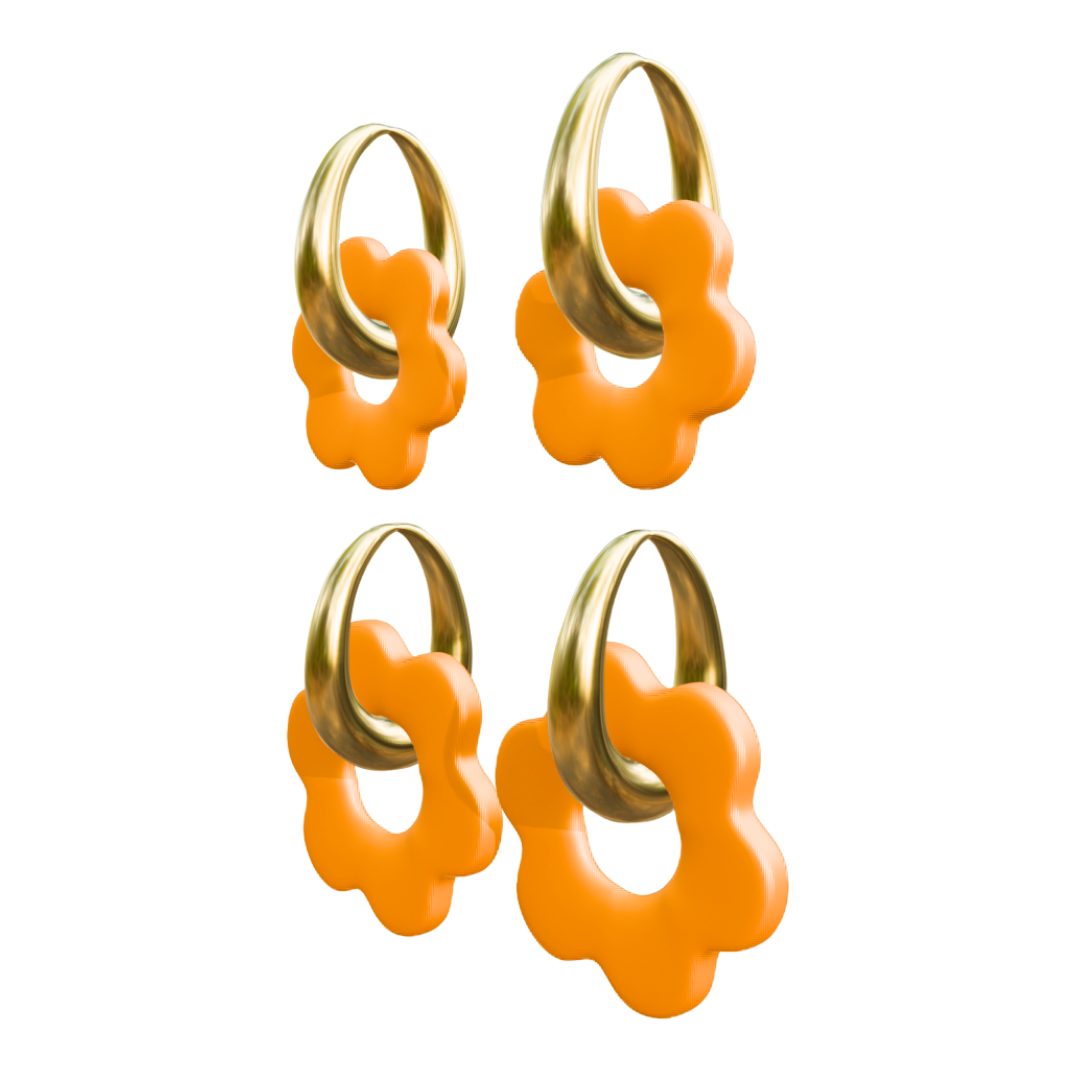Ontwerp jouw Bloem